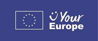 Europeiska kommissionens portal Your Europe